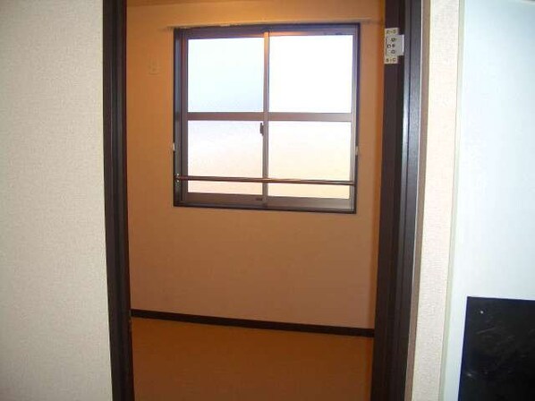 レオネクストサニーハウス前原の物件内観写真